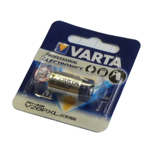 Батарея 2CR1/3N  Varta (V28PXL) Varta