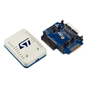 STLINK-V3SET STMicroelectronics