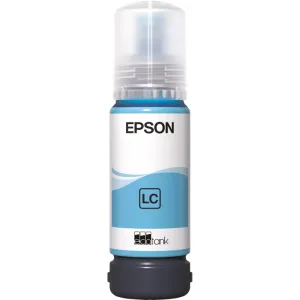 Контейнер с светло-голубыми чернилами Epson C13T09C54A EPSON