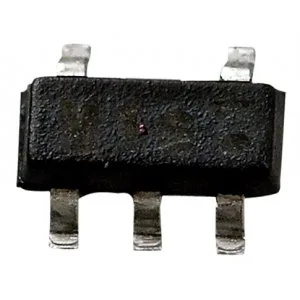 LM94022BIMG/NOPB Texas Instruments