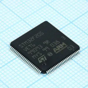 STM32F205VET6 STMicroelectronics