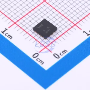 ADS8638SRGET Texas Instruments