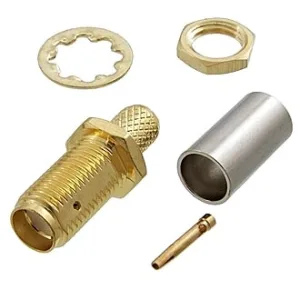 SMA-C58J GOLD RUICHI