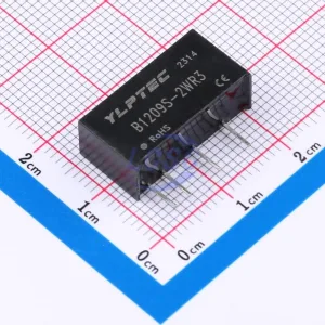 B1209S-2WR3 HI-LINK