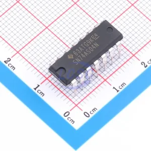 SN74AS04N Texas Instruments