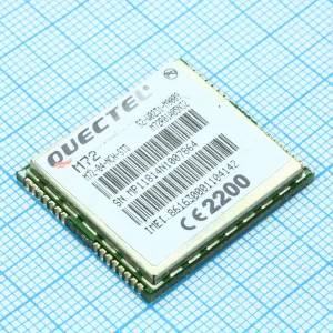 M72 (GPRS/SMS) Quectel