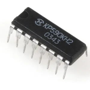 КР590КН2 МикроМ