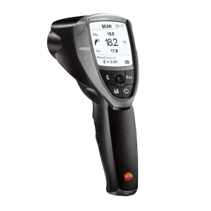 Testo 835-T1 Testo