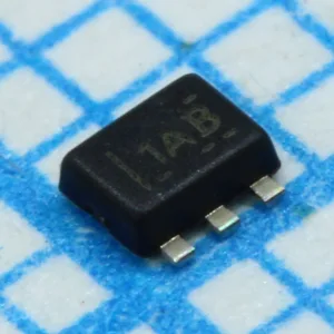 TMP112NAIDRLT Texas Instruments