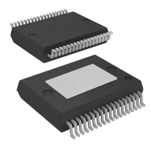 VNH5180A-E STMicroelectronics