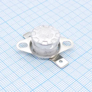KSD301 230°C 10A NC CERA 