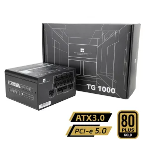 Блок питания ПК Thermalright TR-TG1000 Thermalright