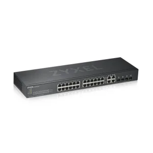 Коммутатор ZYXEL GS1920-24V2-EU0101F Zyxel