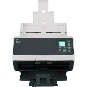 Ricoh(PFU) fi-8170 Документ сканер А4 Fujitsu fi-8170 (PA03810-B051) PFU Imaging Solutions Europe Limited