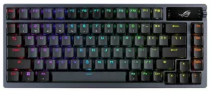 Клаиватура ASUS M701 ROG AZOTH 90MP031A-BKRA01 ASUS