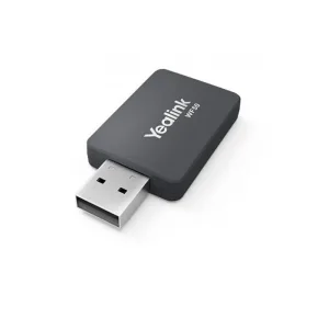 Wi-Fi USB адаптер Yealink WF50 Yealink