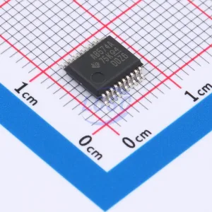 SN74ABT574ADBR Texas Instruments