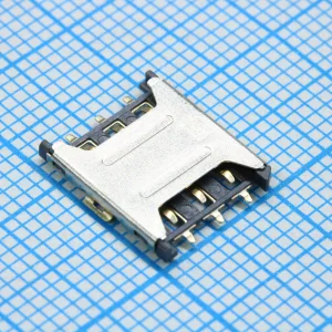 L-KLS1-SIM-076-6P-H1.35-R KLS