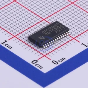 DRV8880PWPR Texas Instruments