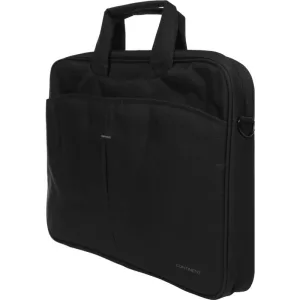 Сумка для ноутбука 15.6" Continent  CC-012 BLACK Continent