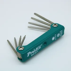 8PK-021T Pro'sKit