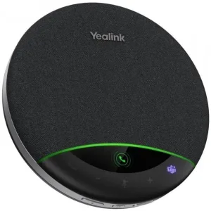 Спикерфон Yealink SP96 USB-C/A Yealink