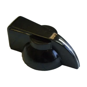 Ручка K7-1 bakelite (клювик) d=6.1 YRE