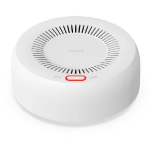Датчик утечки газа Aqara Smart Natural Gas Detector (JT-BZ-03AQ/A) Aqara