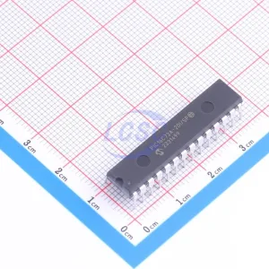 PIC16C72A-20I/SP Microchip