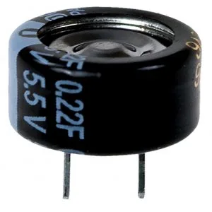 EECF5R5U224 Panasonic