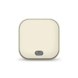 Выключатель 1-кл. 1п ОП 10А IP20 с подсветкой сл. кость 1424 IONICH