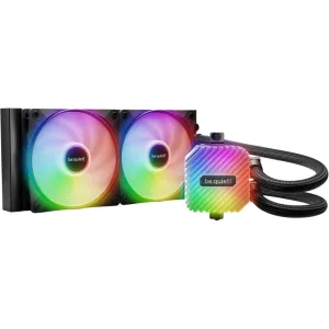 Водяное охлаждение для процессора be quiet! BW020 be quiet!