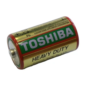 Батарея R20 (373)   Toshiba Toshiba
