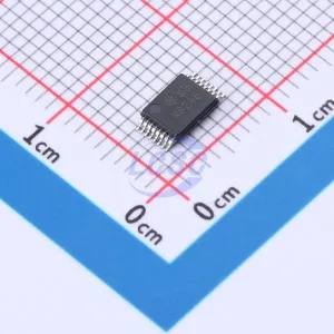 SN74AVCH4T245DGVR Texas Instruments
