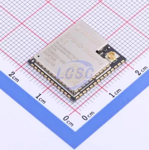 ESP32-S3-WROOM-1U-N16 Espressif