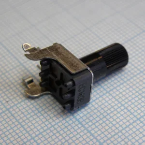 RK09K1110A0J ALPS