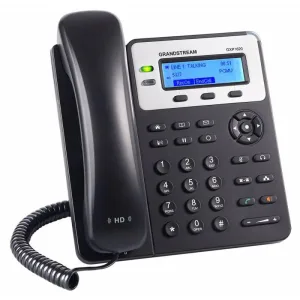 Телефон IP Grandstream GXP-1620 Grandstream