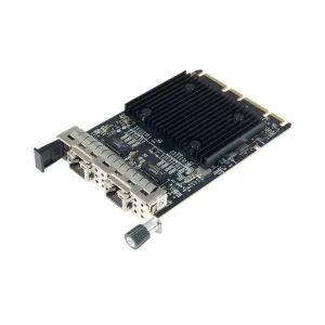 Сетевая карта SUNRICH TECHNOLOGY N-1130 SUNRICH TECHNOLOGY(H.K.) LIMITED