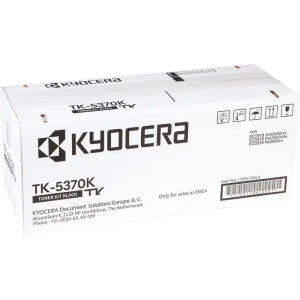 тонер-картридж Kyocera TK-5370K Kyocera TK-5370K (1T02YJ0NL0) Kyocera