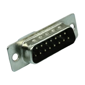 DS1033-15MBNSISS CONNFLY