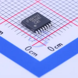 ADC128S102CIMT/NOPB Texas Instruments