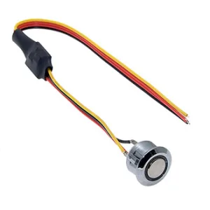 BTS-C 24V BLUE Ф16 SELF-LOCKING RUICHI