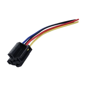 NRB04 WITH 5 WIRES NCR (Clion)
