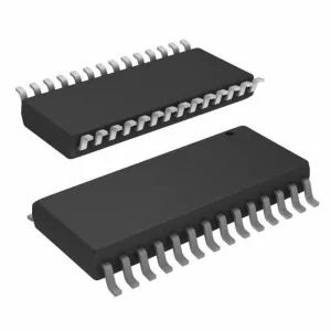 PIC16F873-20I/SO Microchip