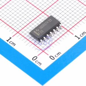SN74F20DR Texas Instruments