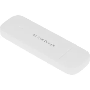 Модем 3G/4G Huawei USB BROVI WHITE E3372-325 51071UYB HUAWEI