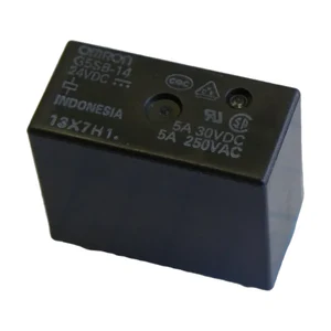 G5SB-14-24DC Omron