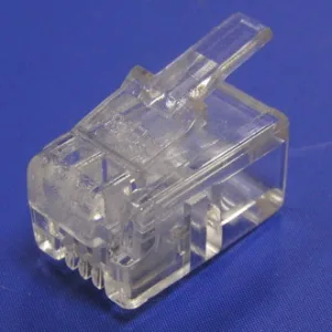 RJ11 (TP-4P4C) RUICHI