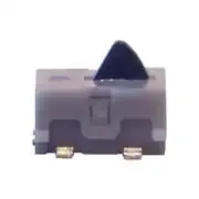 HDT0004 C&K COMPONENTS