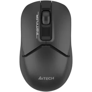 Мышь A4Tech FG12S BLACK A4Tech